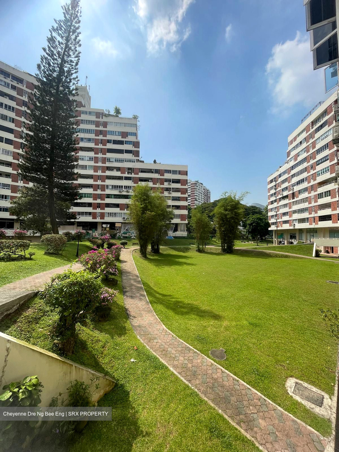 Pandan Valley (D21), Condominium #558088451